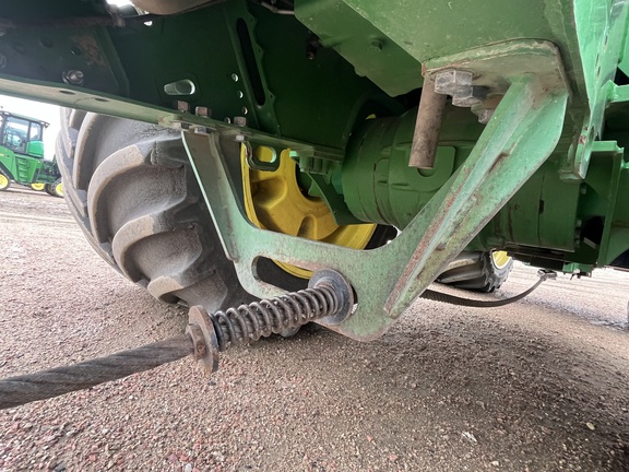 2019 John Deere 9470R Tractor 4WD