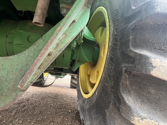 2019 John Deere 9470R Tractor 4WD