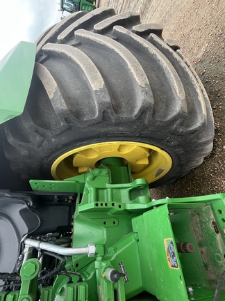 2019 John Deere 9470R Tractor 4WD