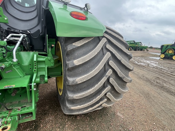 2019 John Deere 9470R Tractor 4WD