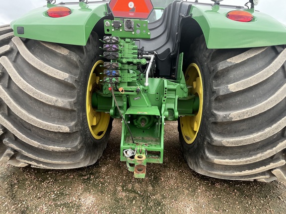 2019 John Deere 9470R Tractor 4WD