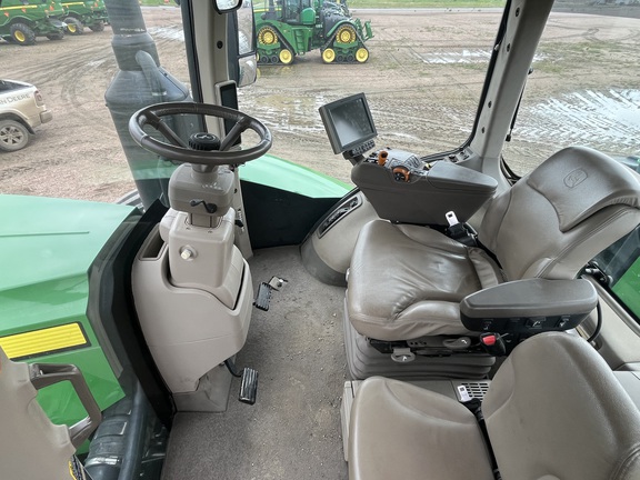 2019 John Deere 9470R Tractor 4WD