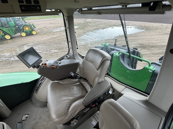 2019 John Deere 9470R Tractor 4WD