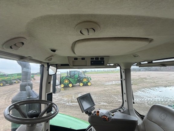 2019 John Deere 9470R Tractor 4WD