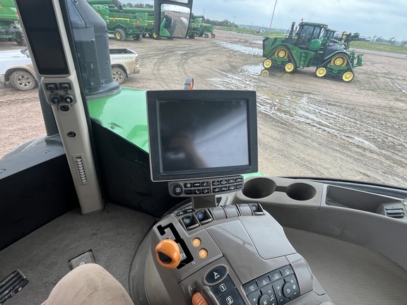 2019 John Deere 9470R Tractor 4WD