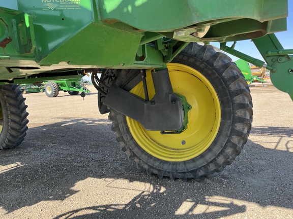 2008 John Deere 4830 Sprayer/High Clearance