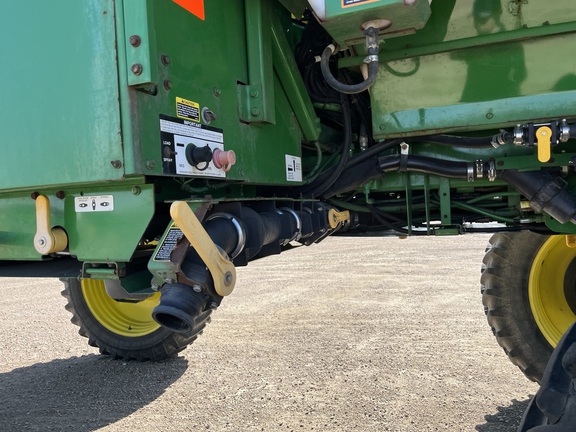 2008 John Deere 4830 Sprayer/High Clearance