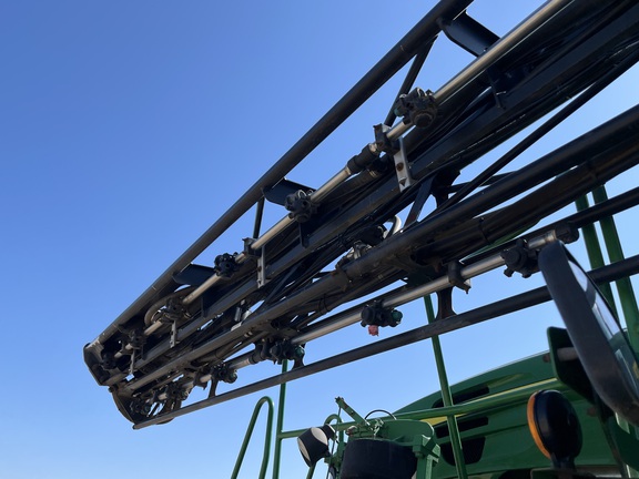 2008 John Deere 4830 Sprayer/High Clearance