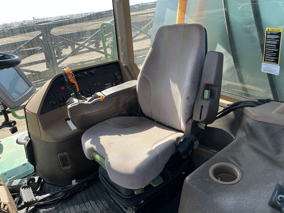 2008 John Deere 4830 Sprayer/High Clearance