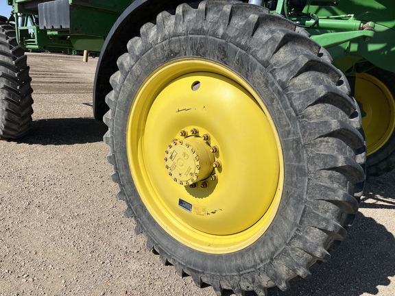 2008 John Deere 4830 Sprayer/High Clearance