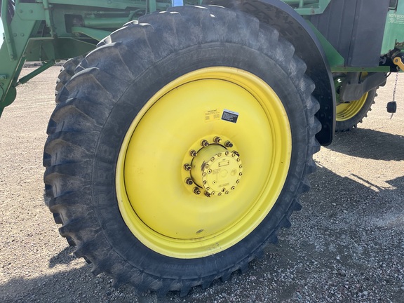 2008 John Deere 4830 Sprayer/High Clearance