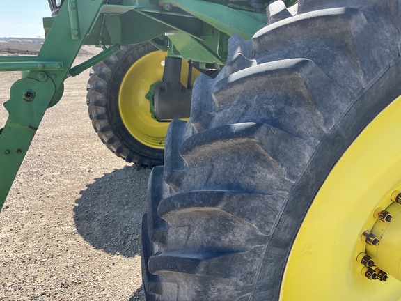 2008 John Deere 4830 Sprayer/High Clearance