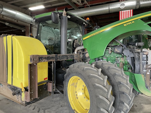 2010 John Deere 8295R Tractor