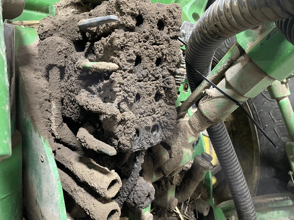 2010 John Deere 8295R Tractor