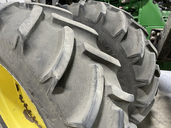 2010 John Deere 8295R Tractor