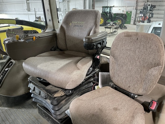 2010 John Deere 8295R Tractor