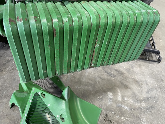 2010 John Deere 8295R Tractor