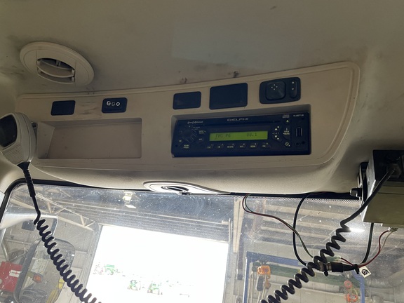 2010 John Deere 8295R Tractor