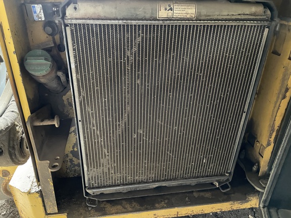 2007 New Holland L185 Skid Steer Loader