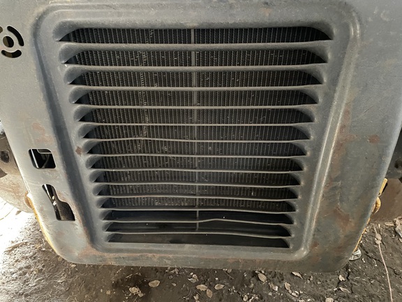 2007 New Holland L185 Skid Steer Loader