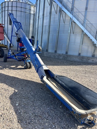 2023 Brandt 1547LP Grain Auger