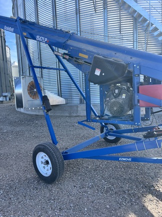 2023 Brandt 1547LP Grain Auger