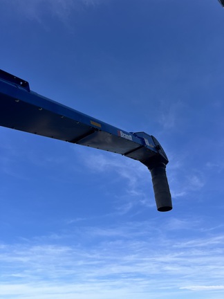 2023 Brandt 1547LP Grain Auger