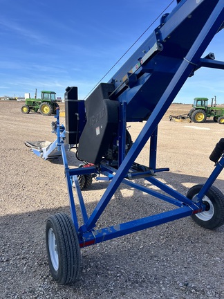 2023 Brandt 1547LP Grain Auger