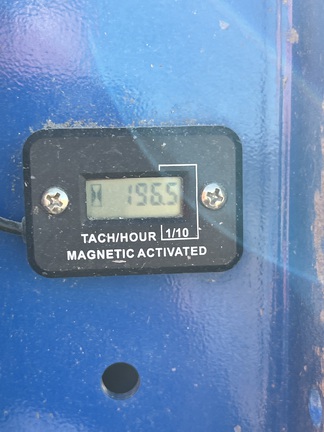 2023 Brandt 1547LP Grain Auger