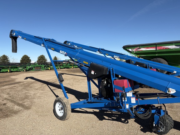 2023 Brandt 1547LP Grain Auger