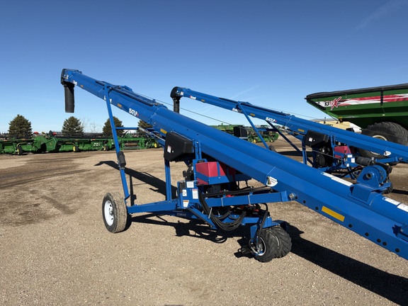 2023 Brandt 1547LP Grain Auger