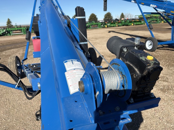 2023 Brandt 1547LP Grain Auger