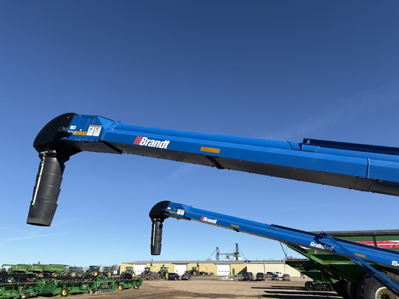 2023 Brandt 1547LP Grain Auger