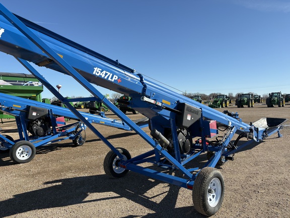 2023 Brandt 1547LP Grain Auger
