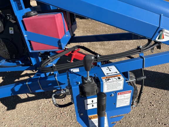 2023 Brandt 1547LP Grain Auger