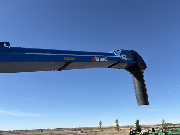 2023 Brandt 1547LP Grain Auger