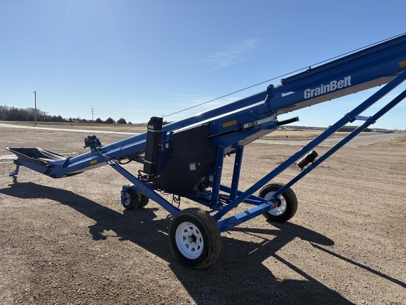 2023 Brandt 1547LP Grain Auger