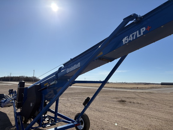 2023 Brandt 1547LP Grain Auger