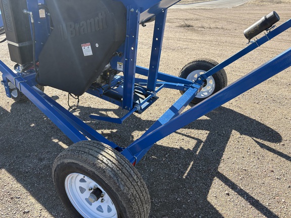 2023 Brandt 1547LP Grain Auger