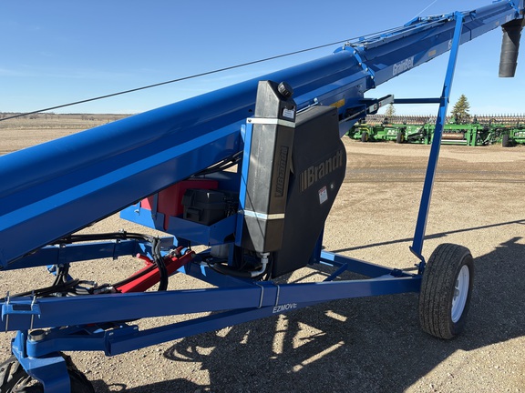 2023 Brandt 1547LP Grain Auger