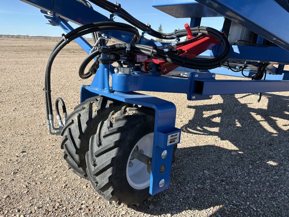 2023 Brandt 1547LP Grain Auger