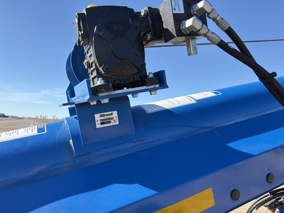 2023 Brandt 1547LP Grain Auger