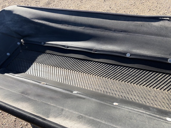 2023 Brandt 1547LP Grain Auger