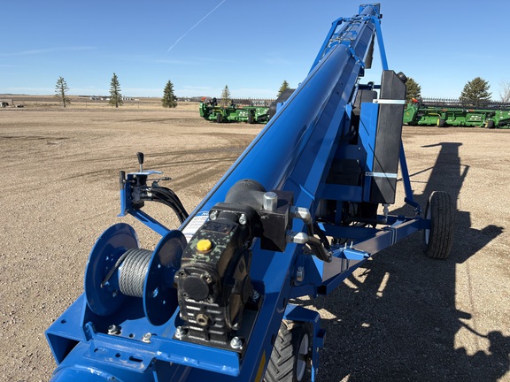 2023 Brandt 1547LP Grain Auger