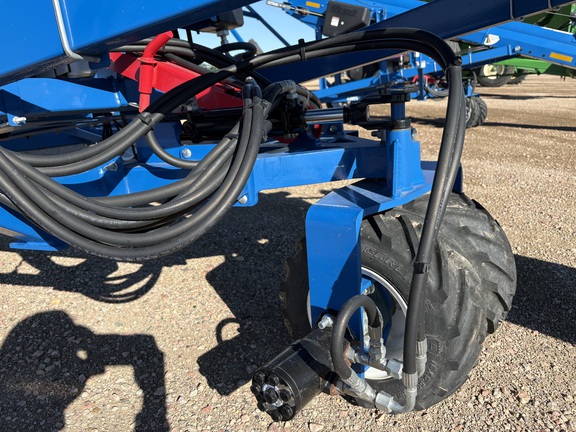 2023 Brandt 1547LP Grain Auger