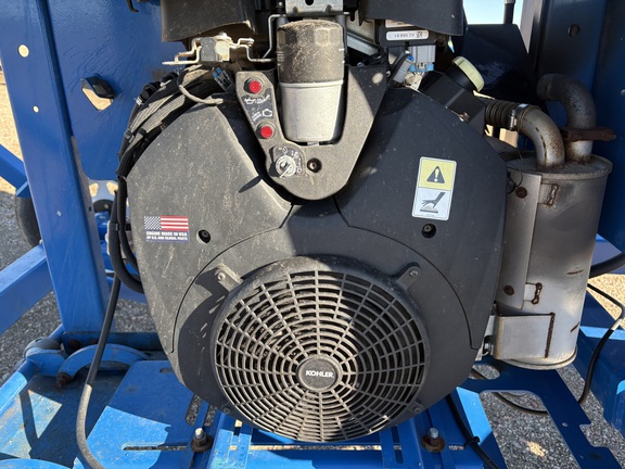 2023 Brandt 1547LP Grain Auger