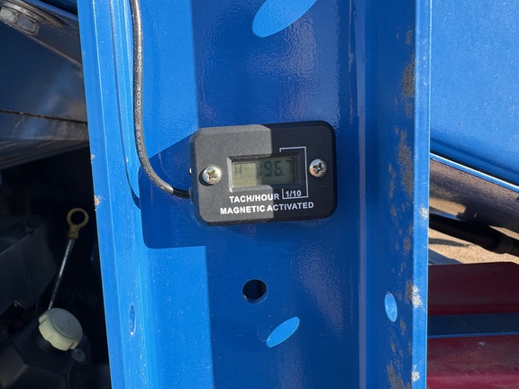 2023 Brandt 1547LP Grain Auger