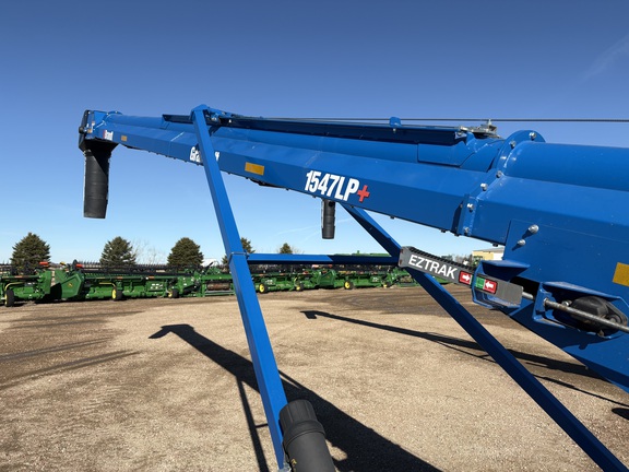 2023 Brandt 1547LP Grain Auger