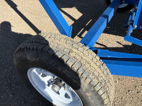 2023 Brandt 1547LP Grain Auger