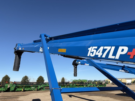 2023 Brandt 1547LP Grain Auger